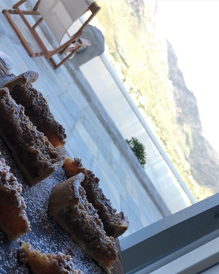 Studios Niovi Serifos Livádi Kültér fotó